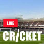 Live Cricket TV