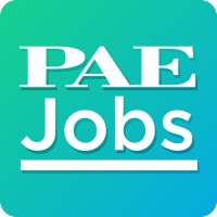Paejobs on 9Apps