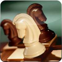 체스 - Chess Live on 9Apps