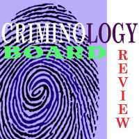 Criminology Board Exam Review on 9Apps