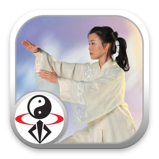 Tai Chi for Beginners - 48 Form (YMAA)