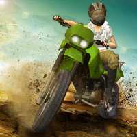 Moto Racer: dérivantes Jeux 3D on 9Apps