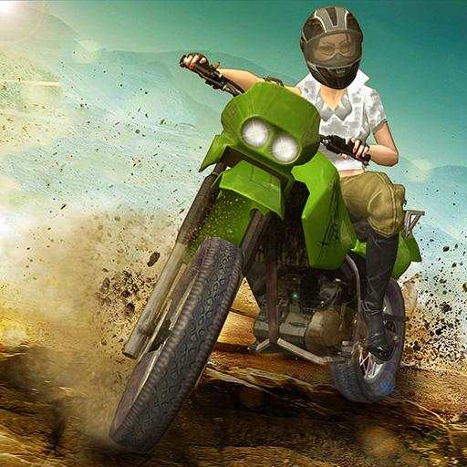 Moto Racer : Drifting Games 3D