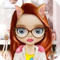 HOW TO GET THE CATALOG AVATAR CREATOR: MASCOT BADGE IN CATALOG AVATAR  CREATOR