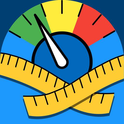 Free BMI Calculator, Weight Loss Tracker App