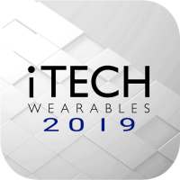 iTech Wearables 2019 on 9Apps