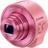 ﻿Zoom HD Camera