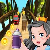 super power princess jungle adventures