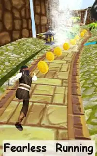 Temple Run - Blazing Sands makes its hot return! The new