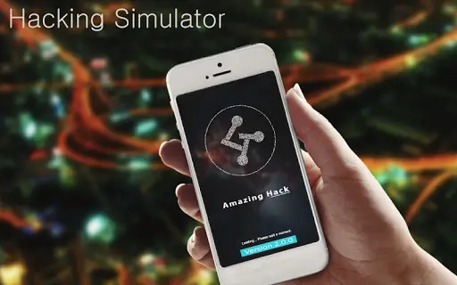 ATM Hacker Simulator Game for Android - Download
