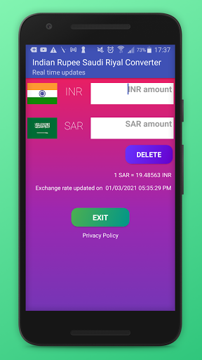 Convert riyal to inr deals