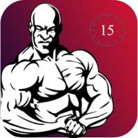 Fitness - Workout on 9Apps