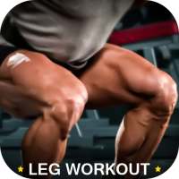 Legs Workout