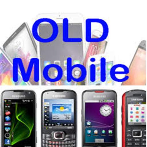 Buy old Mobiles App