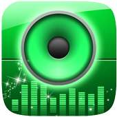 Volume Booster for Music Player - Loudest Speaker on 9Apps