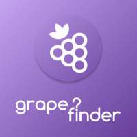 GrapeFinder (vin et raisins)