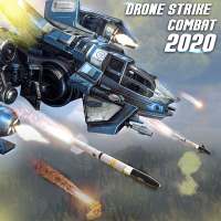 moderna battaglia aerea droni! gunship combat 3d