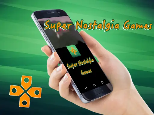 Download Retro Game Emulator: Old Games APK v2.4.7 For Android