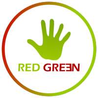 RedGreen – Cleaner, Booster & AppLocker on 9Apps