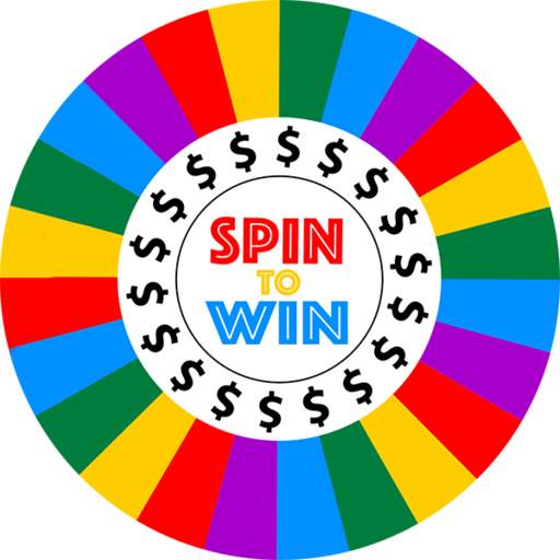 Spin-Earn (Play and Earn Money Online)