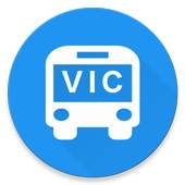 Victoria Public Transport