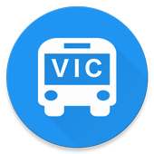 Victoria Public Transport on 9Apps