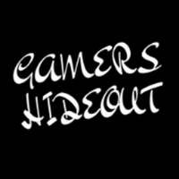 GAMERS HIDEOUT - SOCIAL NETWORK FOR GAMERS