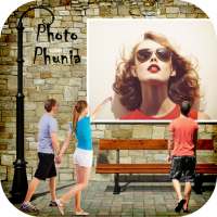 Photo Phunia Editor on 9Apps