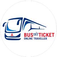 Bus Ko Ticket on 9Apps