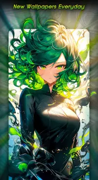 HD Anime Wallpapers APK Download 2023 - Free - 9Apps