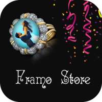All Photo Frame Editor on 9Apps