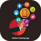 Online Training App on 9Apps