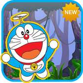 Super Doraemon Jungle Adventure