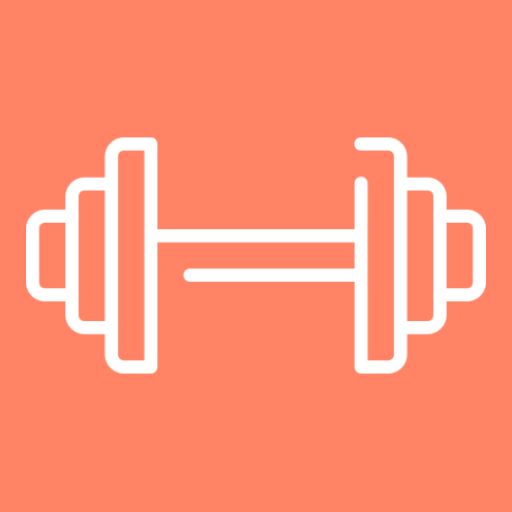 Total Fitness - Home &amp; Gym training icon