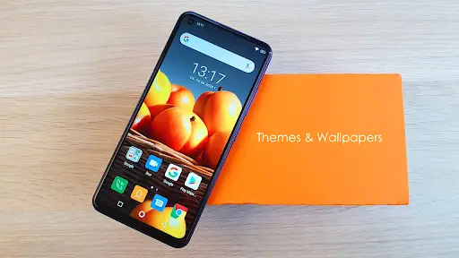 Huawei P60 Pro Launcher 2021 На Андроид App Скачать - 9Apps