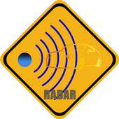 Radar Speed Camera Detector on 9Apps