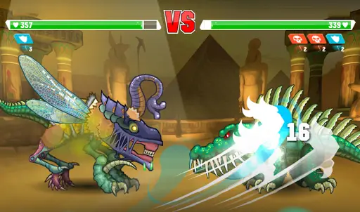 Mutant Fighting Cup 2 APK Download 2023 - Free - 9Apps