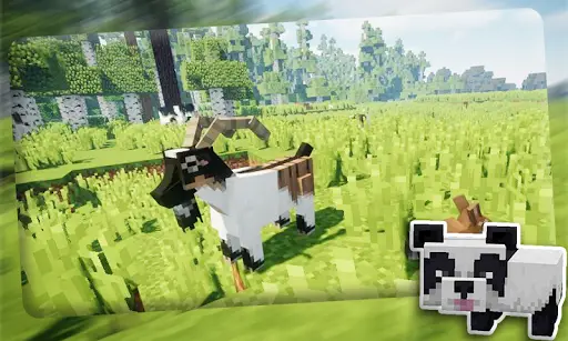 Animal Planet mod for Minecraft PE APK Download 2023 - Free - 9Apps