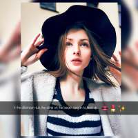 Snap Pic Beauty Selfie Camera on 9Apps