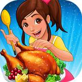Cooking Games Paradise - Food Fever & Burger Chef