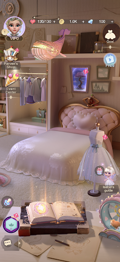 Time Princess: Story Traveler screenshot 6