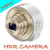HDR Camera New