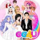 Dress Up Games - GG4U