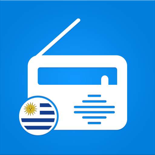 Radio Uruguay - Radio FM & Radio AM. Radio gratis