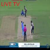 Cricket Mobile Live Tv  Hd Guide; Sports 4G Advice