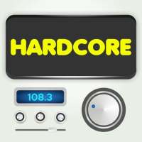 Hardcore Radio 📻 Music Stations 🎧