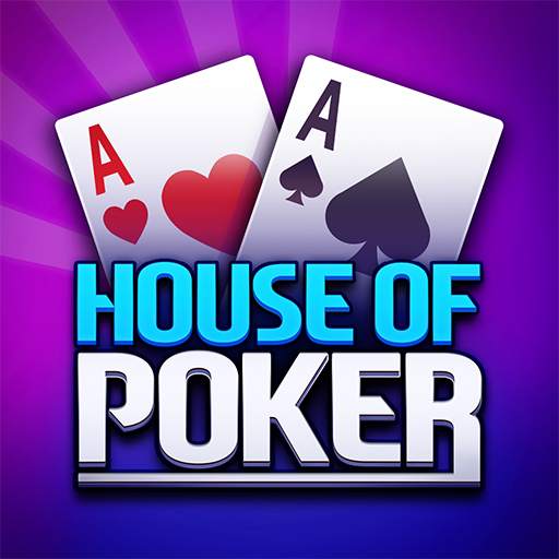 Texas Holdem Poker : House of Poker