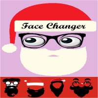 Free Christmas Face Changer on 9Apps