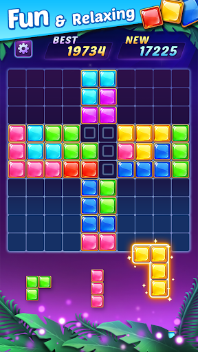 Block Puzzle screenshot 15