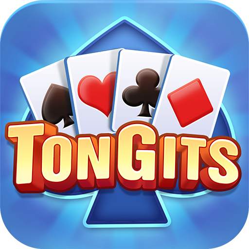 Tongits TopFun - Online Card Game for Free
